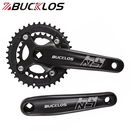 Bucklos 38t 2x10s 170mm - bucklos,