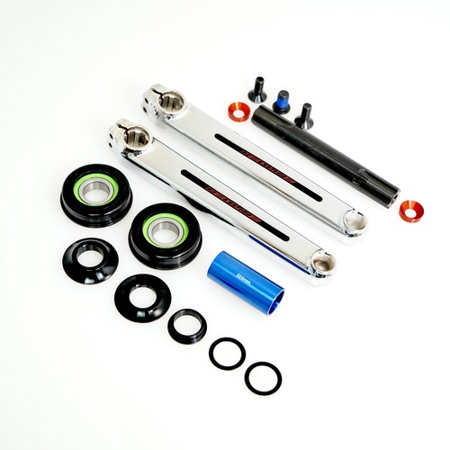 Redline flight cranks bmx - redline,
