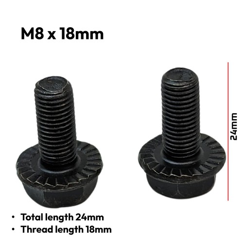 Bottom bracket crank - bottom, arm