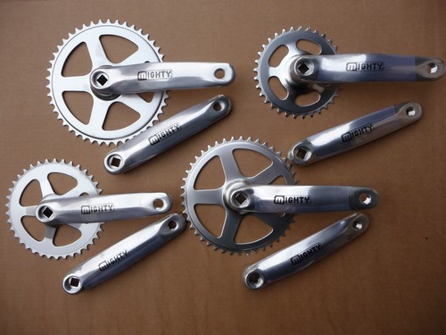Alloy fixie single speed - fixie,
