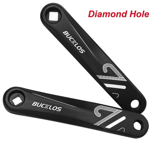 Bucklos electric bike 152mm - bucklos,