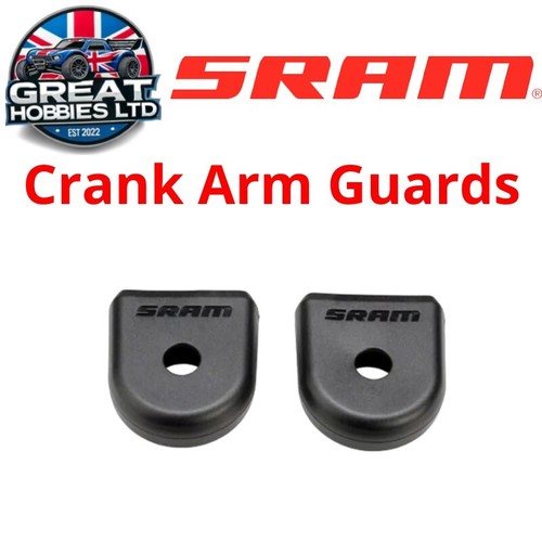 Sram crank arm - guard, boots