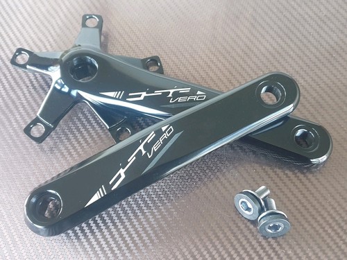 Fsa vero alloy crank - vero,