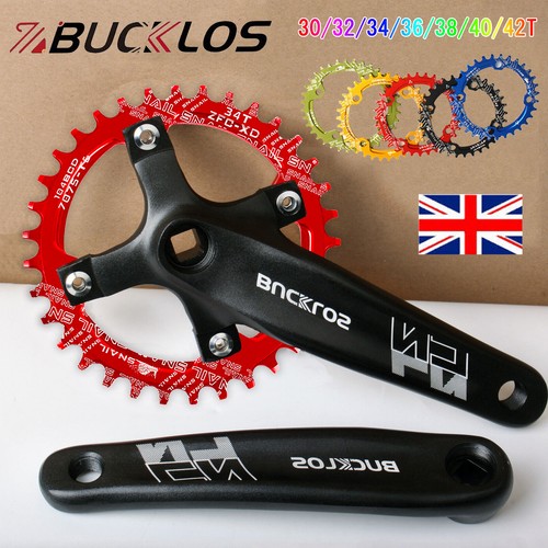 104bcd 42t mtb bike single - bike,