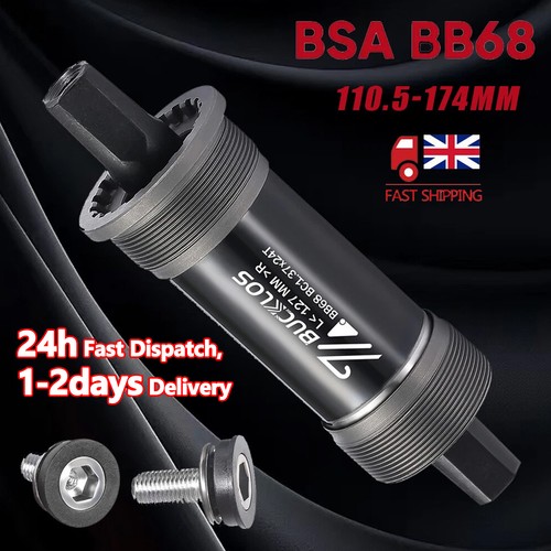 Bottom bracket bike cycle - bottom,