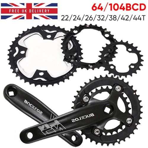 For shimano 3x10 speed - shimano, 2/3x10-speed