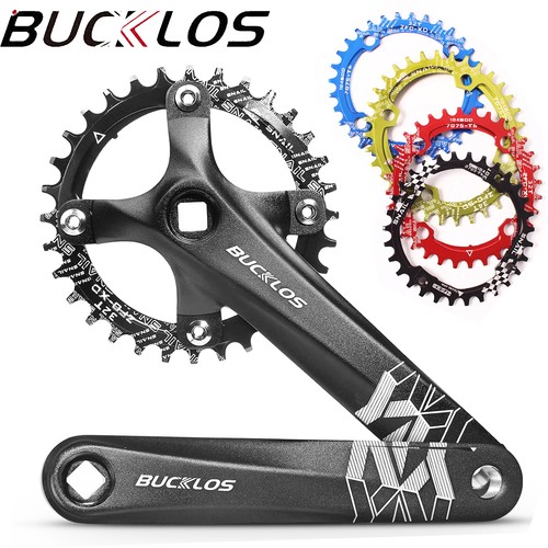 104bcd crank 170mm - crank,