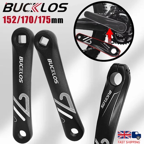 152mm 170mm 175mm bike - 170mm,