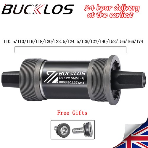 Square taper bottom - taper, bracket