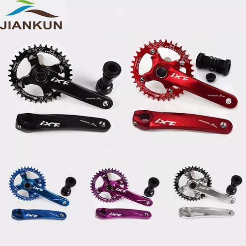 Ixf 104bcd 42t mtb - ixf,