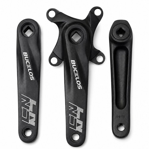 Mountain bike crankset - bike,