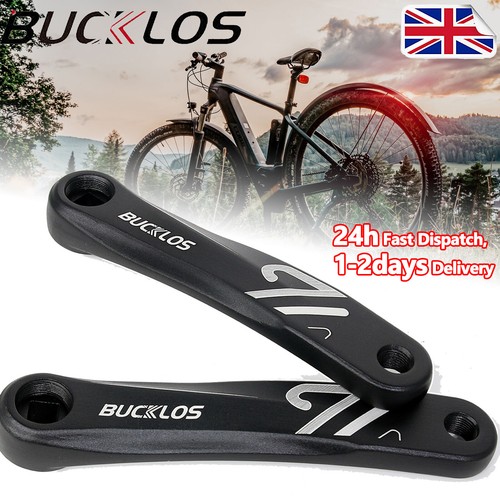Bicycle 152 170 175mm left - 152/170/175mm,