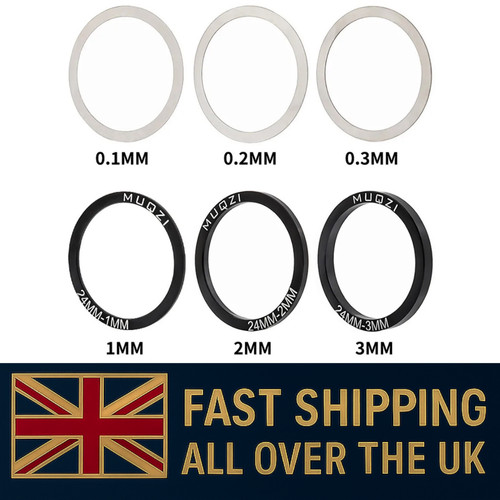 6pcs bike bicycle bottom - 6pcs,
