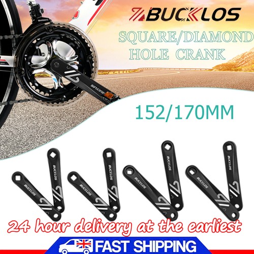 Pair bicycle crank arm - 1,