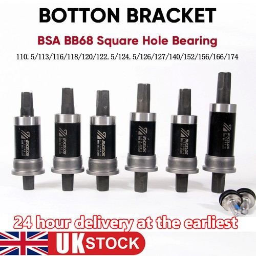 Bicycle square taper bottom - bicycle,