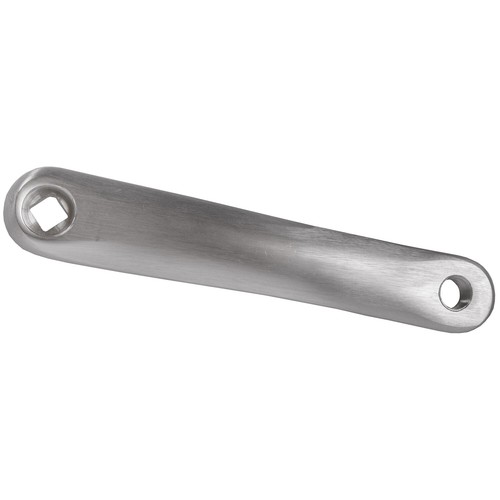 Left hand crank arm alloy - hand,