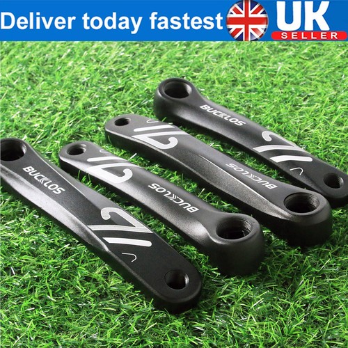 Bicycle crankset 152 170 - bicycle, 152/170/175mm
