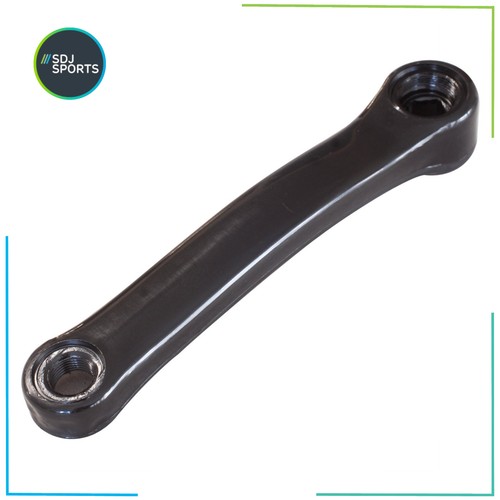 Acor steel 170mm left hand - steel,