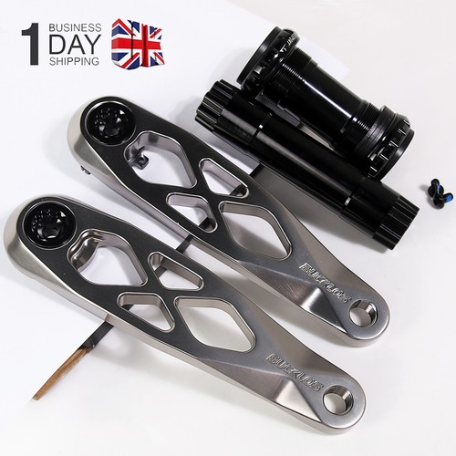 Enduro mtb bike crankset arm - mtb,