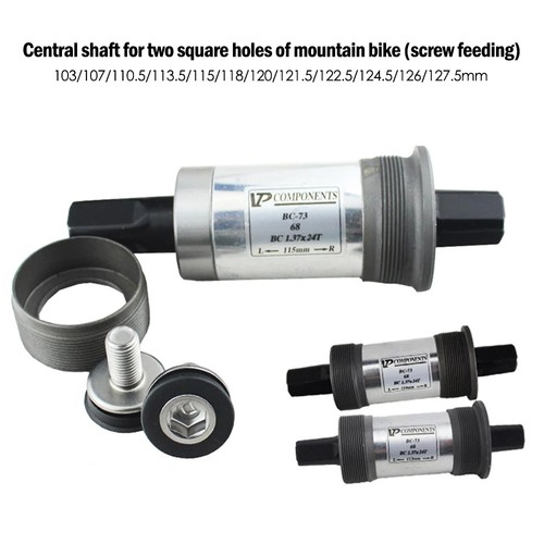 Spindle bottom axle - bottom,